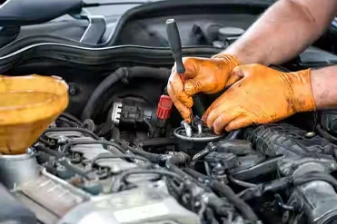 CNG Cylinder Hydro Testing Service Provider in Delhi