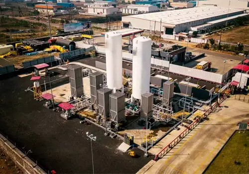 Filter Regulator Lubricator